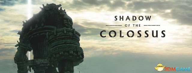 《旺達與巨像》霸氣廣告海報 網友:可以當桌面 《旺達與巨像》霸氣廣告海報 網友:可以當桌面