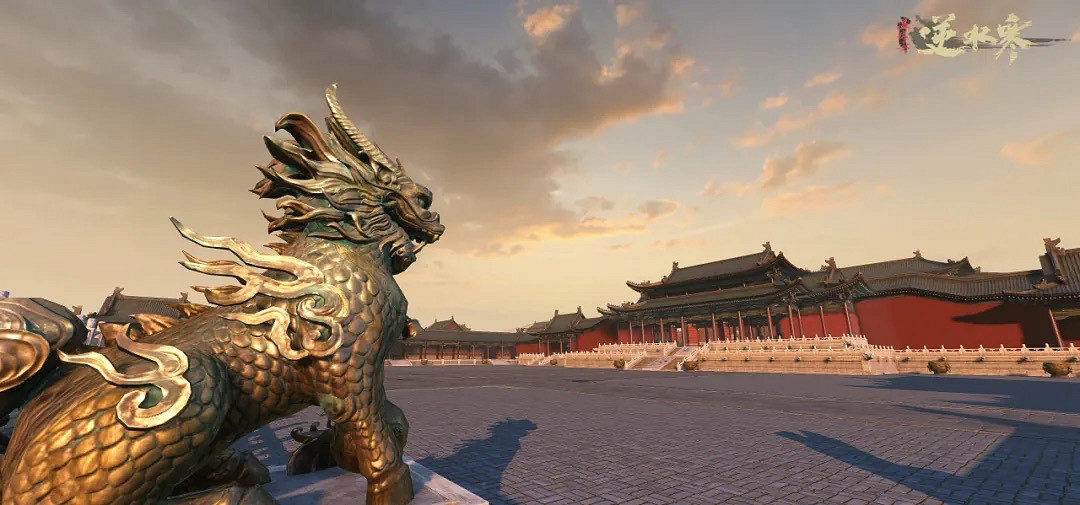 2025“全民搬磚時代”引行業熱議，逆水寒黃金服是真讓平民賺到錢了？