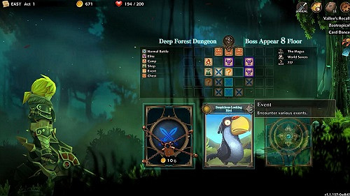 7月8日新聞——《Overdungeon》史上最低價僅剩3天!限時7折一起"喜+1" 7月8日新聞——《Overdungeon》史上最低價僅剩3天!限時7折一起"喜+1"