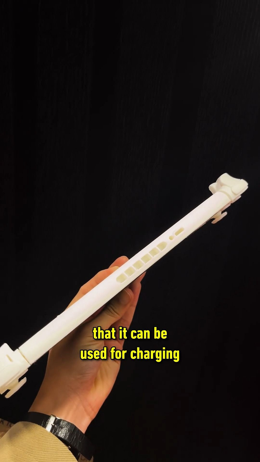 IGN分享Switch2模型體驗影片:磁性可拆卸 新增C鍵! IGN分享Switch2模型體驗影片:磁性可拆卸 新增C鍵!