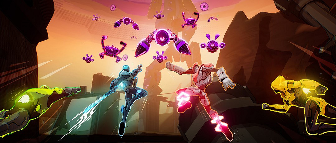 第三人稱射擊肉鴿遊戲《守望者的意願》現已上線Steam