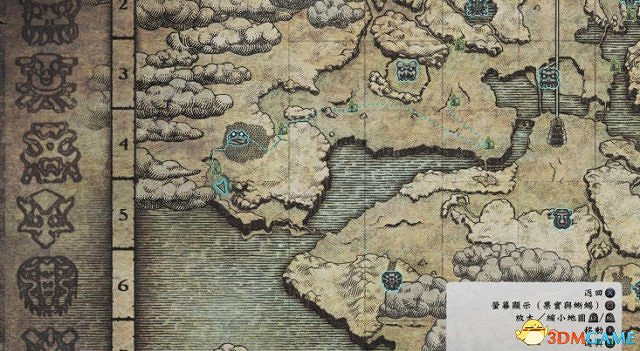 旺達與巨像白金成就路線攻略 旺達與巨像白金成就路線攻略