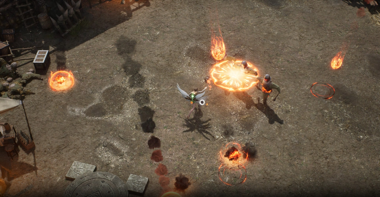 《惡月十三》三周年全新賽季來襲，暗黑之旅再掀波瀾！