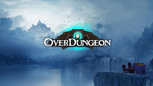 雷霆遊戲正式代理Steam遊戲《Overdungeon》 雷霆遊戲正式代理Steam遊戲《Overdungeon》