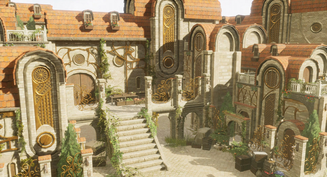 《惡月十三》三周年全新賽季來襲，暗黑之旅再掀波瀾！