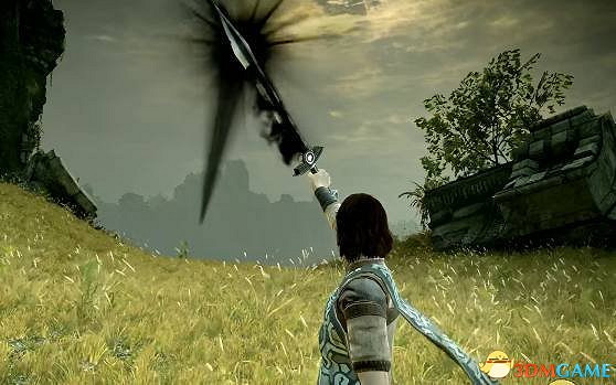 旺達與巨像重製版隱藏武器獲得步驟 旺達與巨像重製版隱藏武器獲得步驟