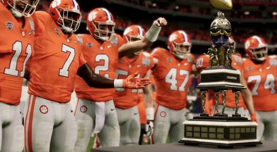 紐約遊戲大獎提名公開：《宇宙機器人》4項提名領跑！