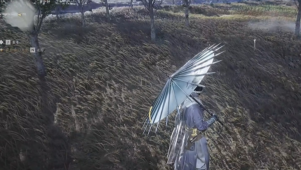 《燕雲十六聲》傘扇輸出流派打法攻略 《燕雲十六聲》傘扇輸出流派打法攻略