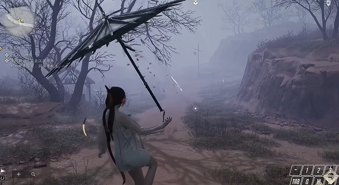 《燕雲十六聲》雙傘牽絲流派打法攻略 《燕雲十六聲》雙傘牽絲流派打法攻略