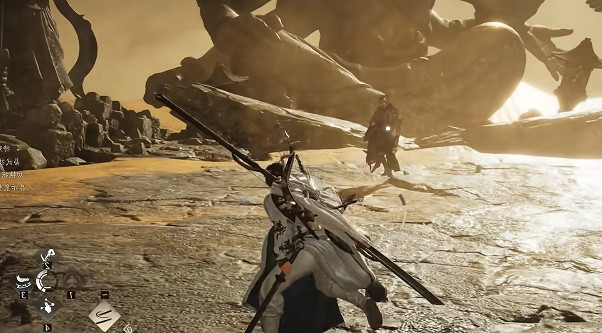 《燕雲十六聲》刺激雙刀流派打法攻略