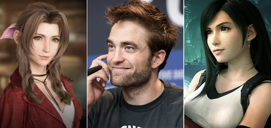 SE對《最終幻想7》真人電影持開放態度 表示願意嘗試 SE對《最終幻想7》真人電影持開放態度 表示願意嘗試