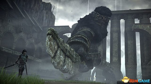 《旺達與巨像》重製版開發商正在製作另一個重製 《旺達與巨像》重製版開發商正在製作另一個重製