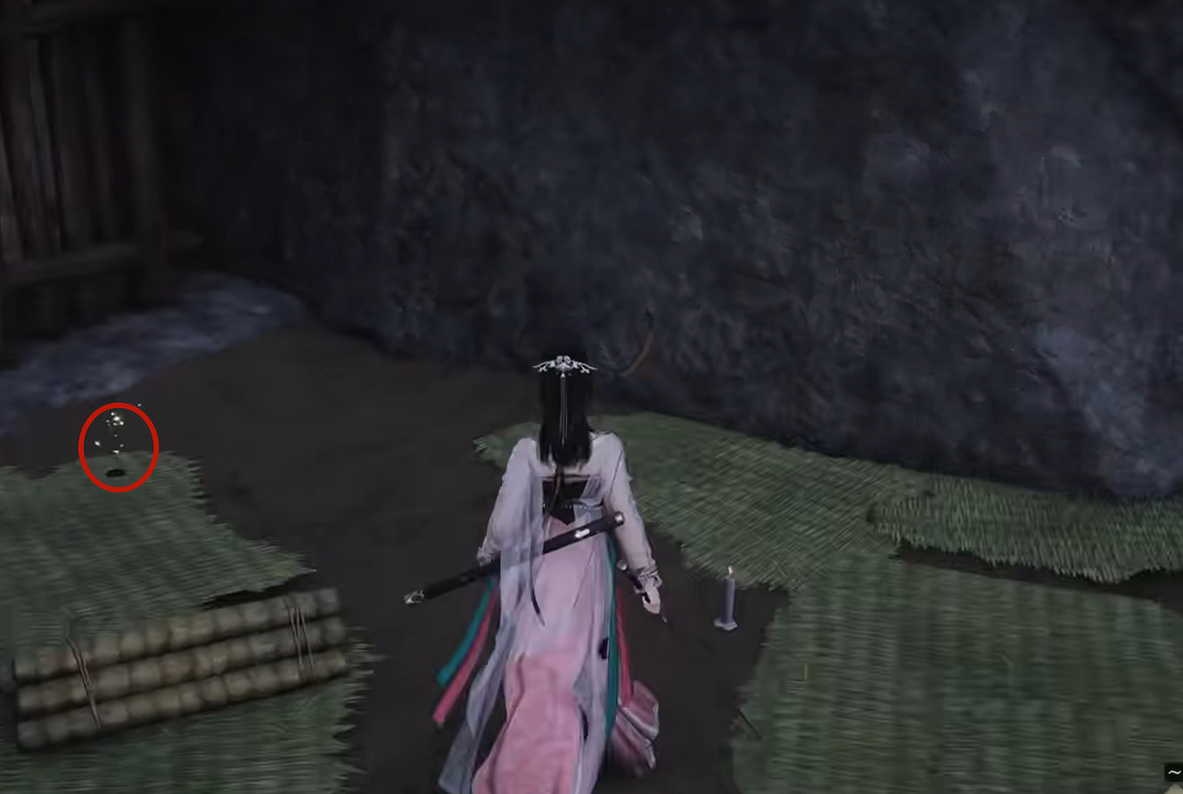 《燕雲十六聲》神兵獲取攻略 《燕雲十六聲》神兵獲取攻略