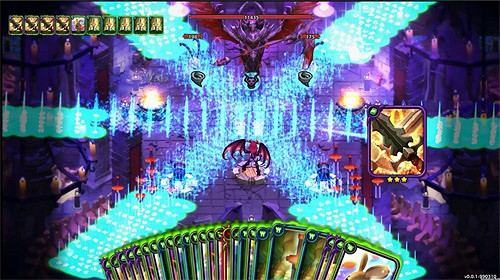 《超載地牢》聖誕特賣進行中 6折史低還送新卡包