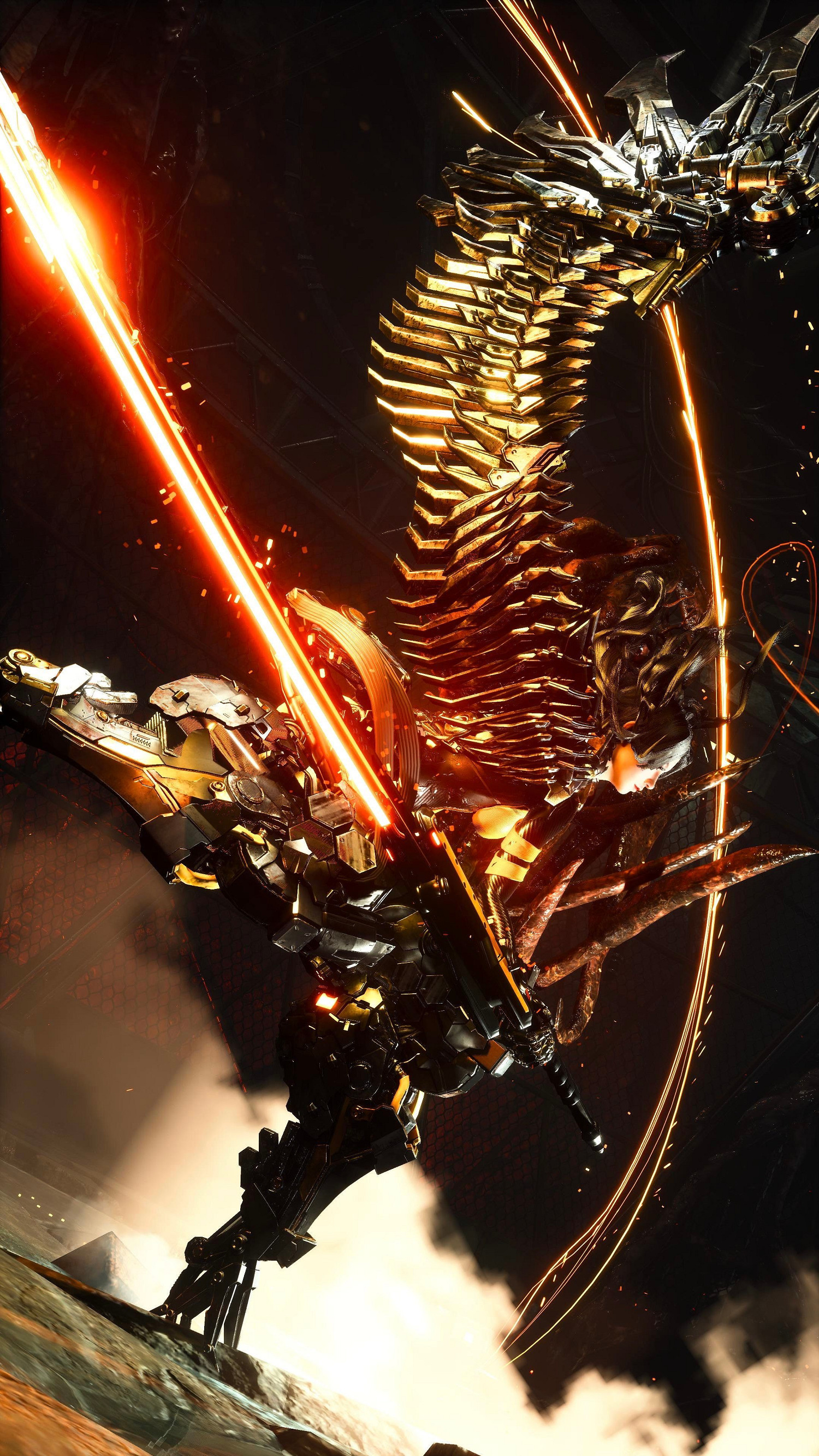 《劍星》拍照模式新一批圖賞：暗黑風格竟更誘惑動人!