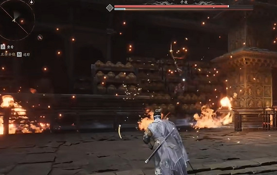 《燕雲十六聲》無名劍法流派打法攻略 《燕雲十六聲》無名劍法流派打法攻略