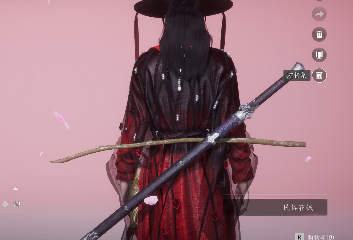 《燕雲十六聲》神兵獲取攻略 《燕雲十六聲》神兵獲取攻略