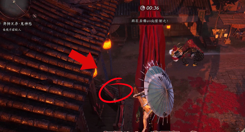 《燕雲十六聲》舞獅兄弟打法攻略 《燕雲十六聲》舞獅兄弟打法攻略