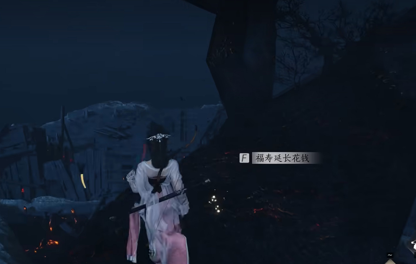 《燕雲十六聲》神兵獲取攻略 《燕雲十六聲》神兵獲取攻略