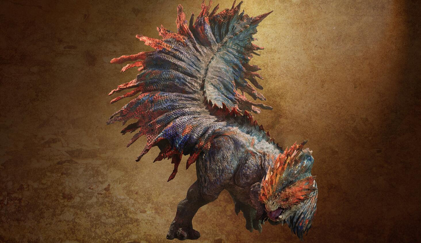 你最期待狩獵誰?《魔物獵人:荒野》已公開怪物匯總 你最期待狩獵誰?《魔物獵人:荒野》已公開怪物匯總