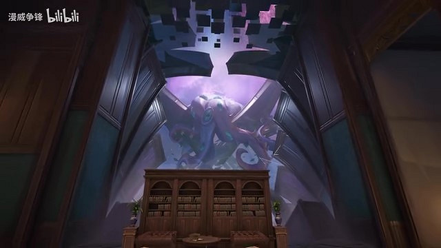 《漫威爭鋒》地圖預覽公布 第1賽季上線倒計時1天！