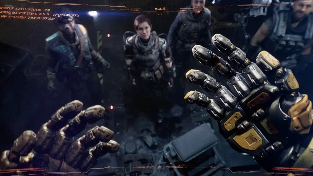 線上動作遊戲《變形金剛：重新啟動》宣布取消開發 開發商將裁員