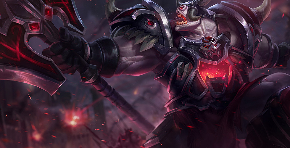 《英雄聯盟》2025高階局id大全 《英雄聯盟》2025高階局id大全