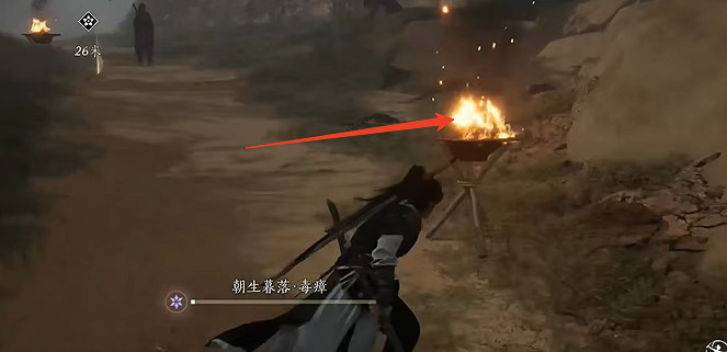 《燕雲十六聲》奇遇朝生暮落全流程圖文攻略 《燕雲十六聲》奇遇朝生暮落全流程圖文攻略