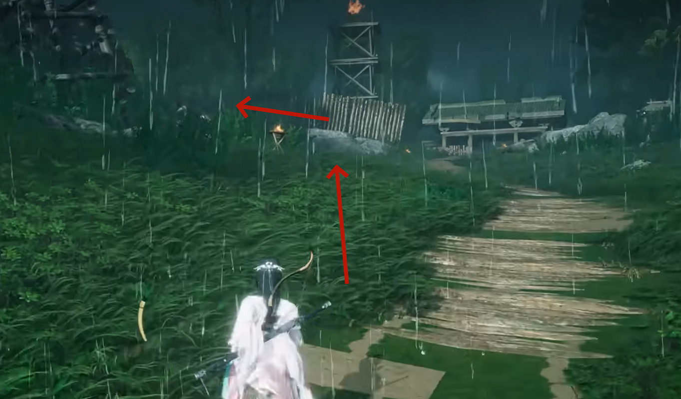 《燕雲十六聲》神兵獲取攻略 《燕雲十六聲》神兵獲取攻略