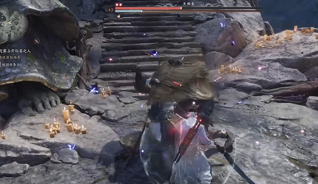 《燕雲十六聲》陌刀手殘流派打法攻略 《燕雲十六聲》陌刀手殘流派打法攻略