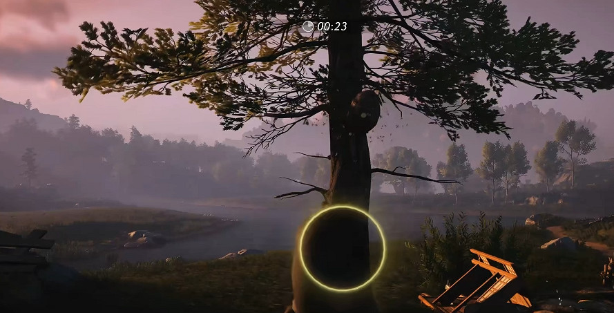 《燕雲十六聲》太極獲得方法 《燕雲十六聲》太極獲得方法