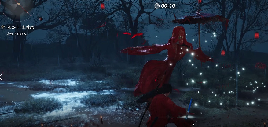 《燕雲十六聲》鬼公子打法攻略 《燕雲十六聲》鬼公子打法攻略