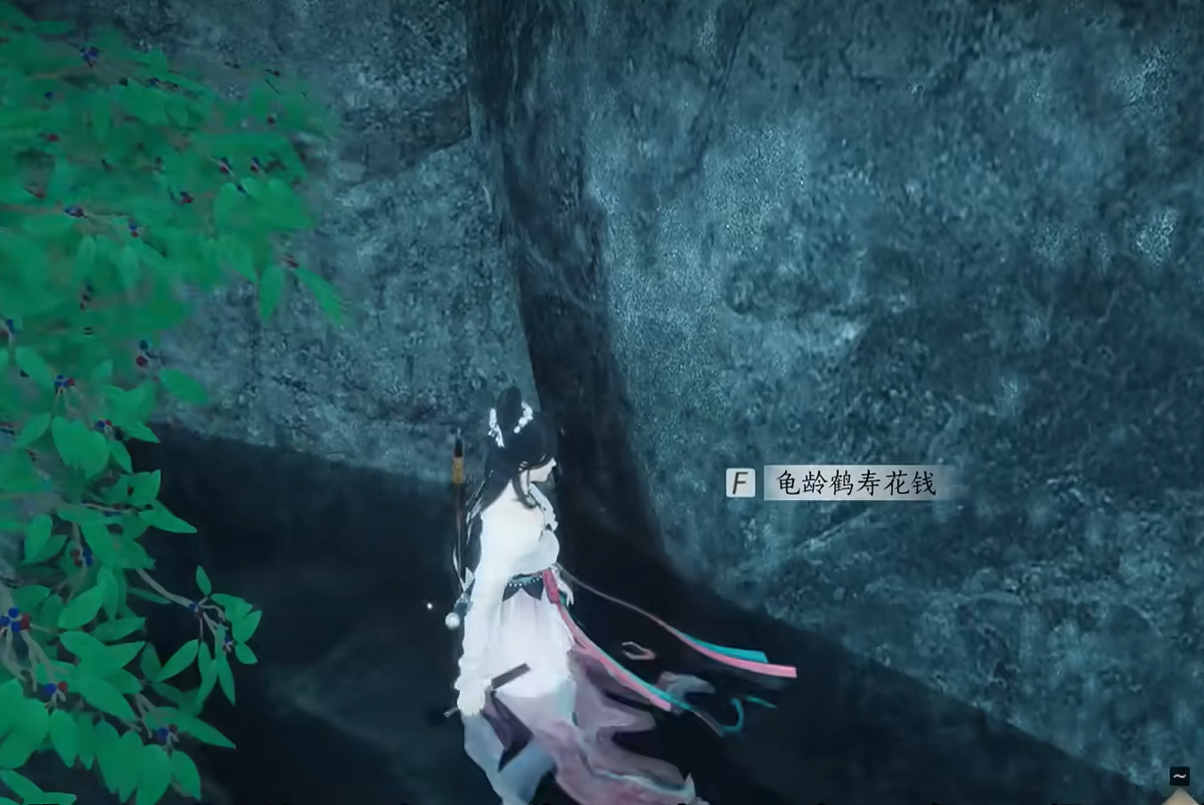 《燕雲十六聲》神兵獲取攻略 《燕雲十六聲》神兵獲取攻略