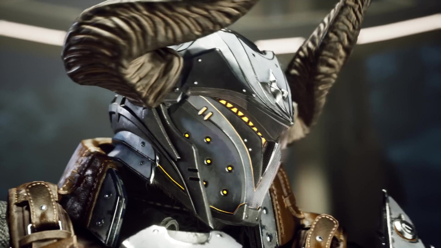 《第一繼承者》雷霆陷阱伊內斯前瞻：白毛禦姐超致命！