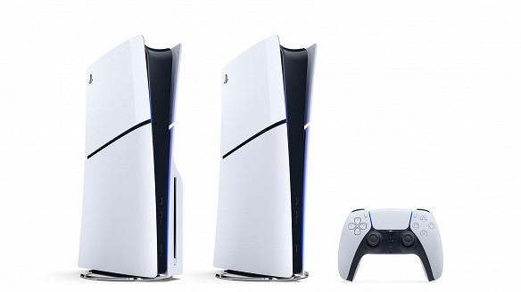 PS5榮登天貓年度暢銷榜!有PS5 這個春節玩兒美了! PS5榮登天貓年度暢銷榜!有PS5 這個春節玩兒美了!
