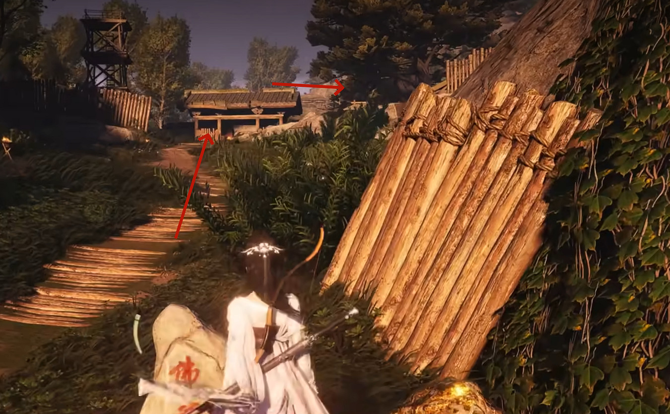 《燕雲十六聲》神兵獲取攻略 《燕雲十六聲》神兵獲取攻略