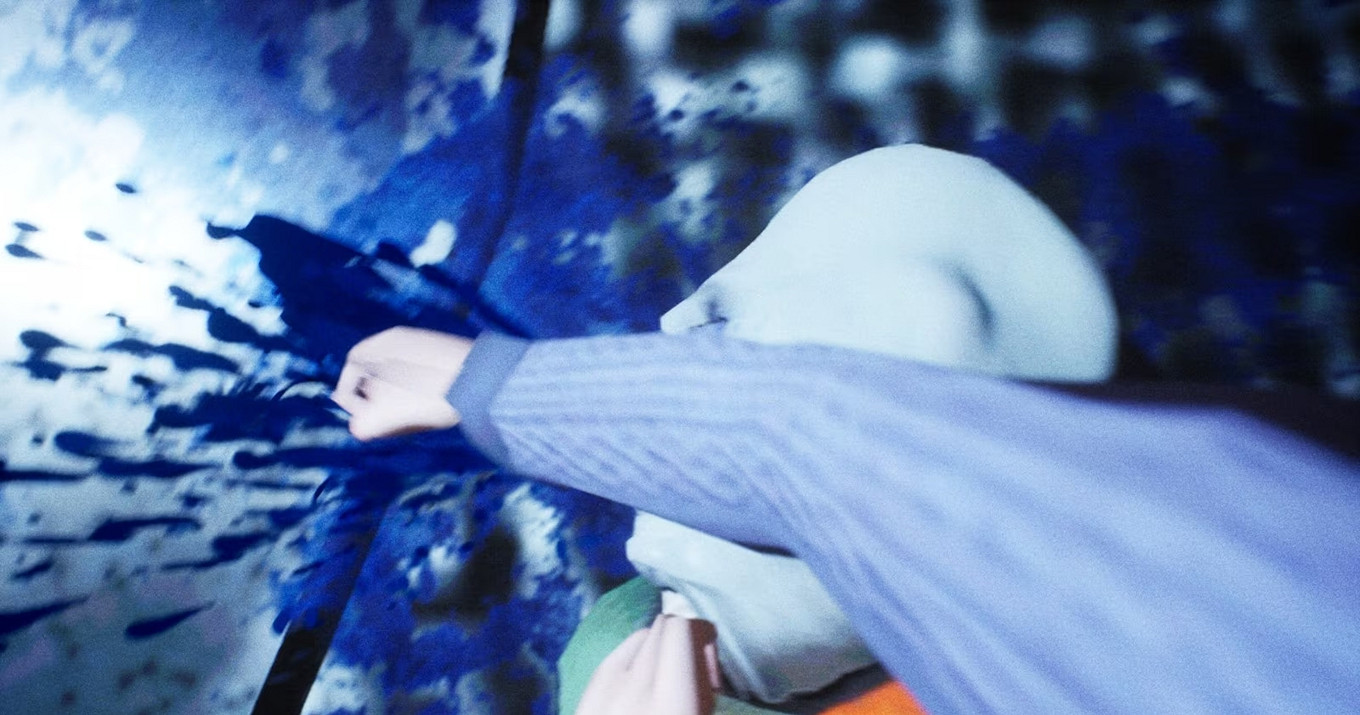 好遊推薦《末日等待》:“若末日來臨 你我偕老好不好” 好遊推薦《末日等待》:“若末日來臨 你我偕老好不好”