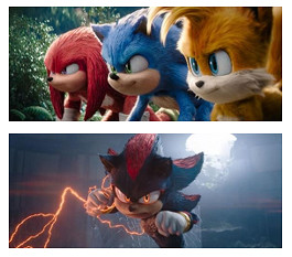 電影《刺蝟音速小子》系列全球累計票房突破10億美元 最新作1月10日席卷中國 電影《刺蝟音速小子》系列全球累計票房突破10億美元 最新作1月10日席卷中國