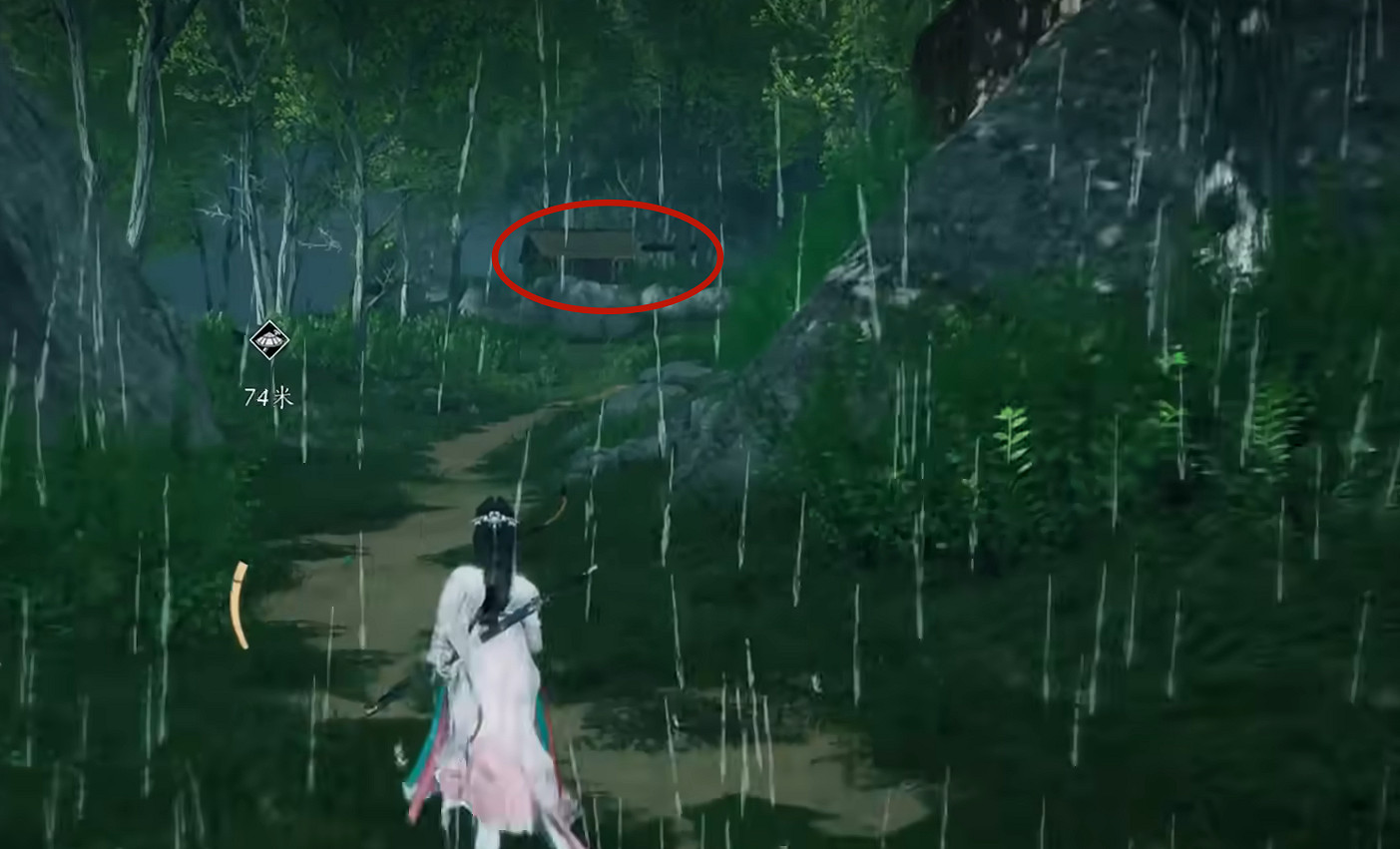 《燕雲十六聲》神兵獲取攻略 《燕雲十六聲》神兵獲取攻略