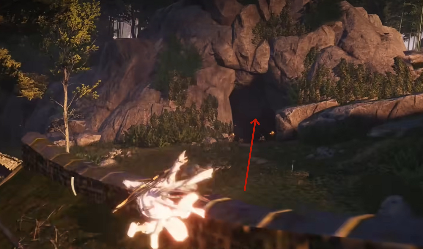 《燕雲十六聲》神兵獲取攻略 《燕雲十六聲》神兵獲取攻略