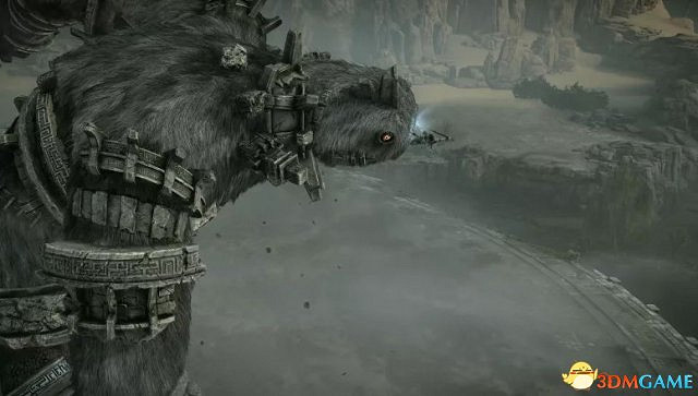 大神36分鐘速通《旺達與巨像》 擊殺全部16個Boss 大神36分鐘速通《旺達與巨像》 擊殺全部16個Boss