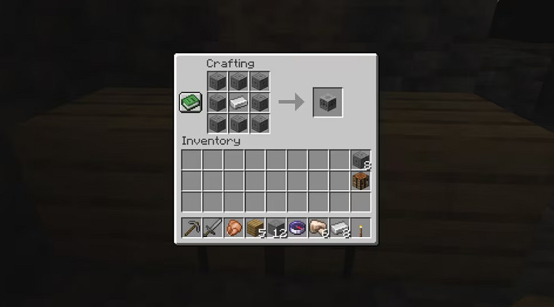 《minecraft》2025年首個更新!又是經典的mod官方收編 《minecraft》2025年首個更新!又是經典的mod官方收編