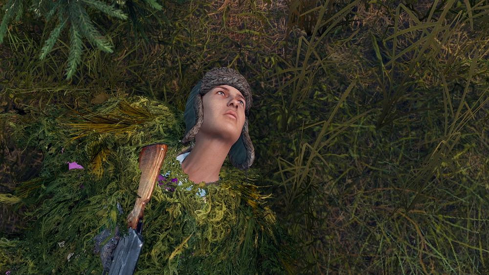 播映在《DayZ》中人性探索：紀錄片《末日小隊請登入》