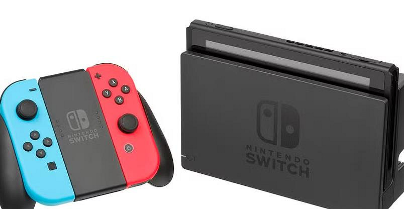 知名分析師預測：Switch 2將在2025年售出430萬台
