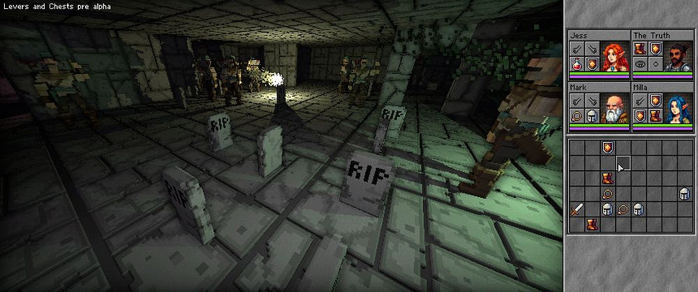 《Minecraft》創始人Notch放棄開發《Minecraft 2》