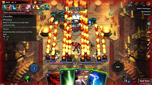 《超載地牢》聖誕特賣進行中 6折史低還送新卡包