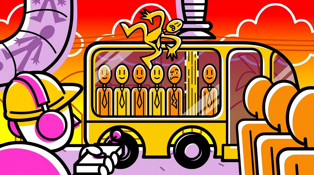 一鍵式節奏迷你遊戲合集《RitMa年》Steam頁面 發售日待定