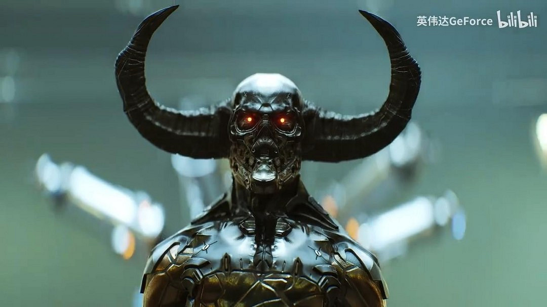 《黑色國度》4K RTX畫面展示 畫面逼真令人驚歎 《黑色國度》4K RTX畫面展示 畫面逼真令人驚歎