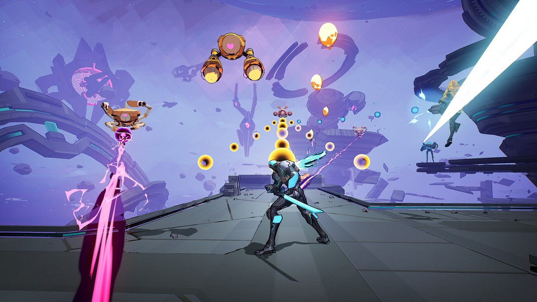 第三人稱射擊肉鴿遊戲《守望者的意願》現已上線Steam