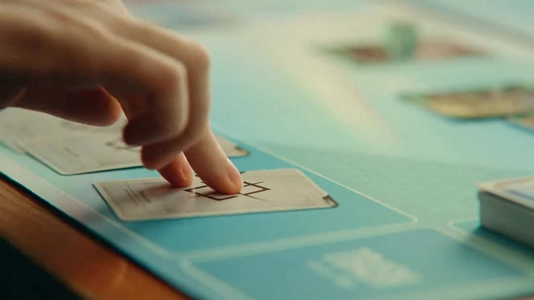 TCG集換式卡牌《高達卡牌對戰》曝新預告 今年發售！